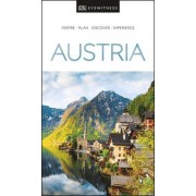 Austria Eyewitness Travel Guide